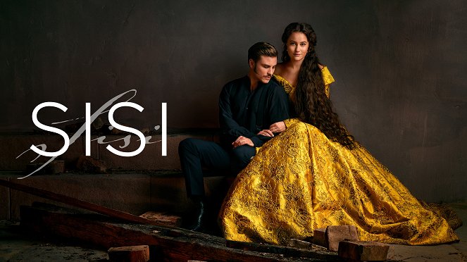 Sisi - Season 3 - Plakáty