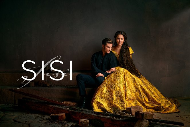 Sisi - Sisi - Season 3 - Plakaty
