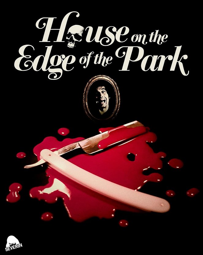 House on the Edge of the Park - Posters