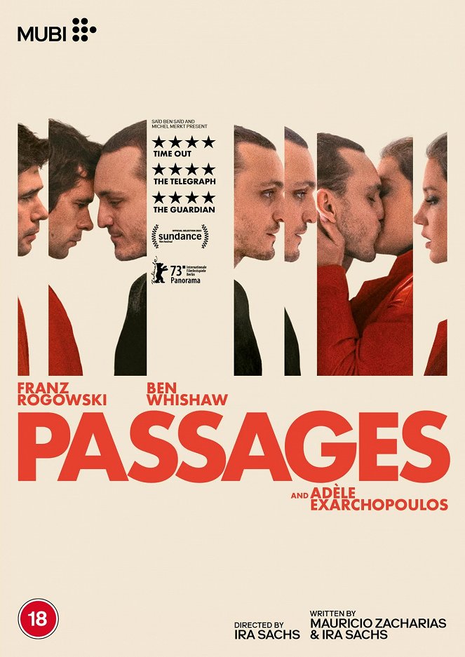 Passages - Posters
