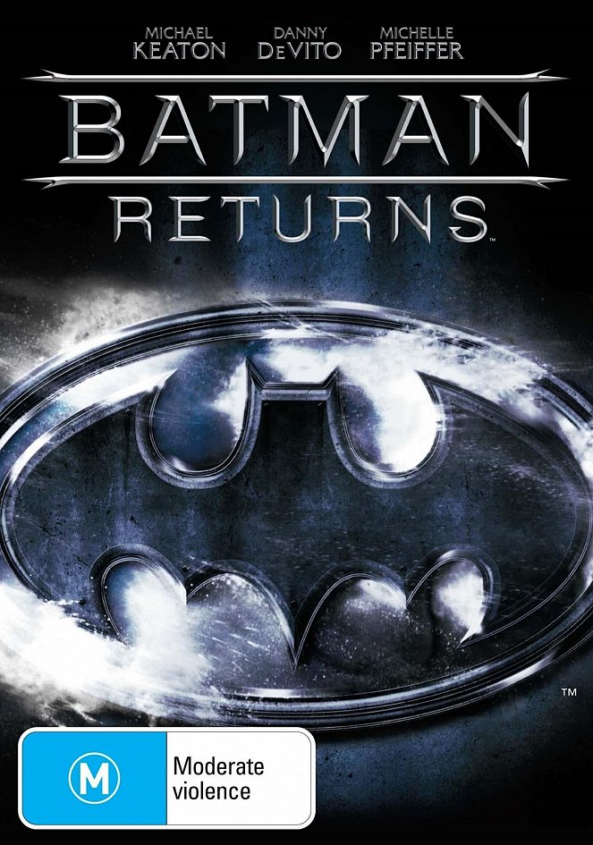 Batman Returns - Posters