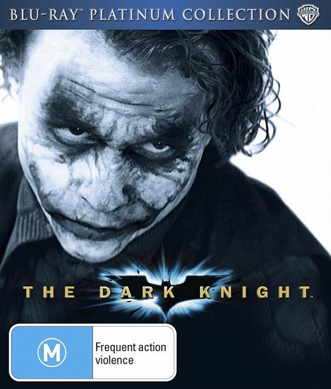 The Dark Knight - Posters