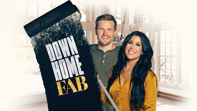 Down Home Fab - Julisteet