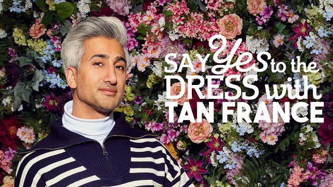 Jak si vybrat správné šaty: Tan France - Plagáty