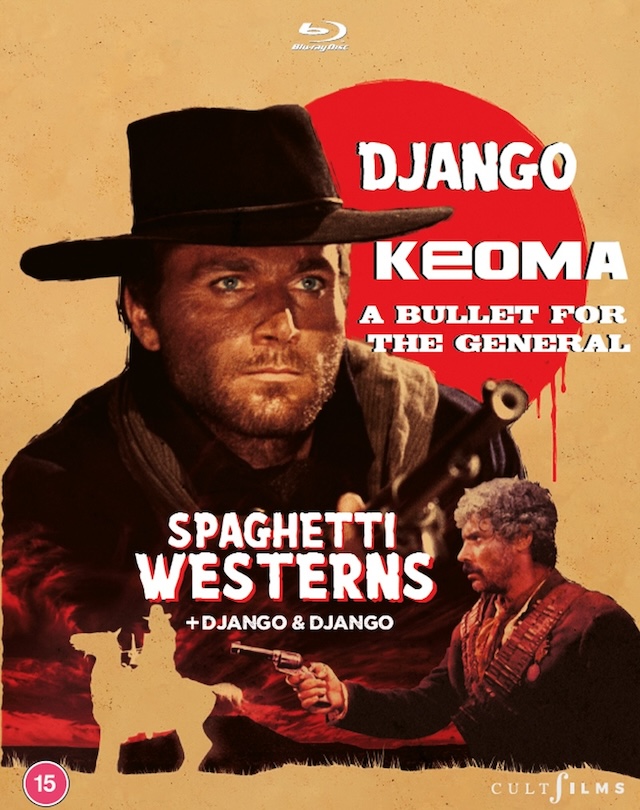 Django - Posters