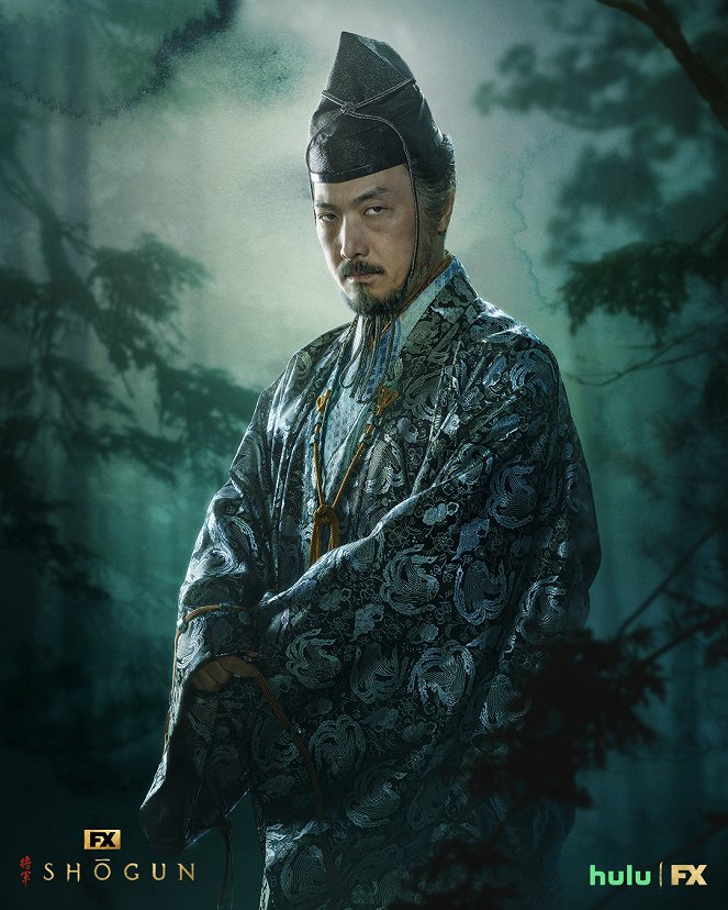 Shōgun - Season 1 - Posters