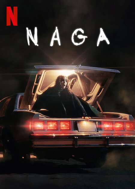 NAGA - Plakate