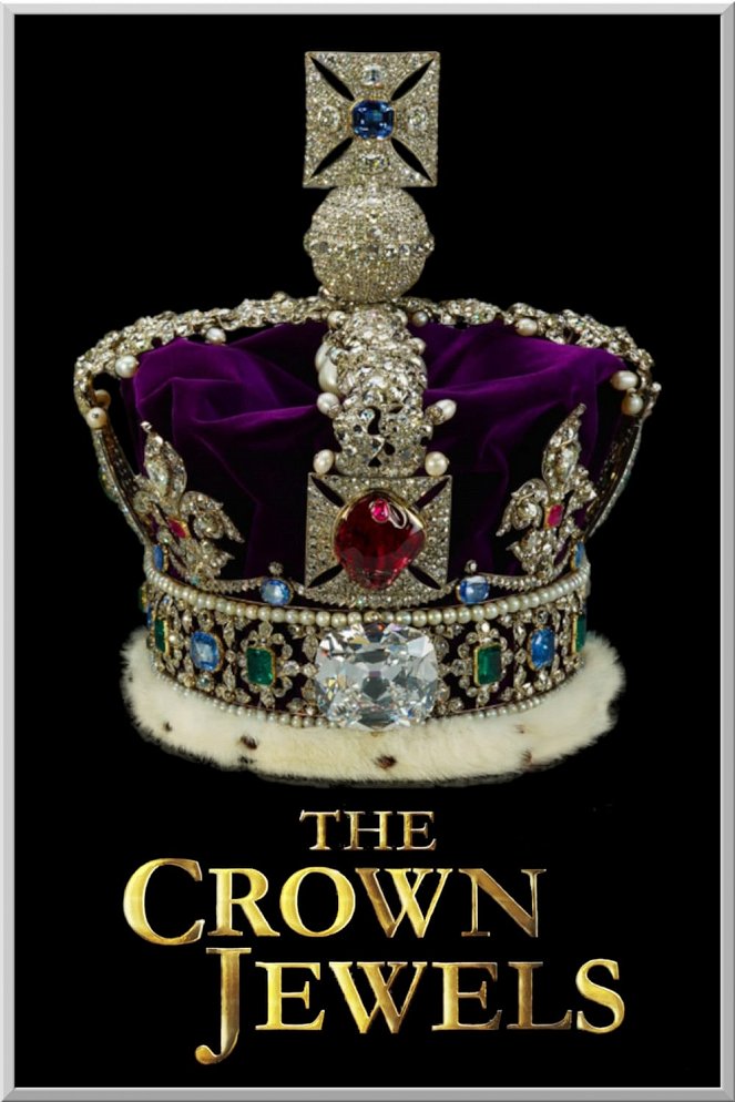 The Crown Jewels - Plakaty