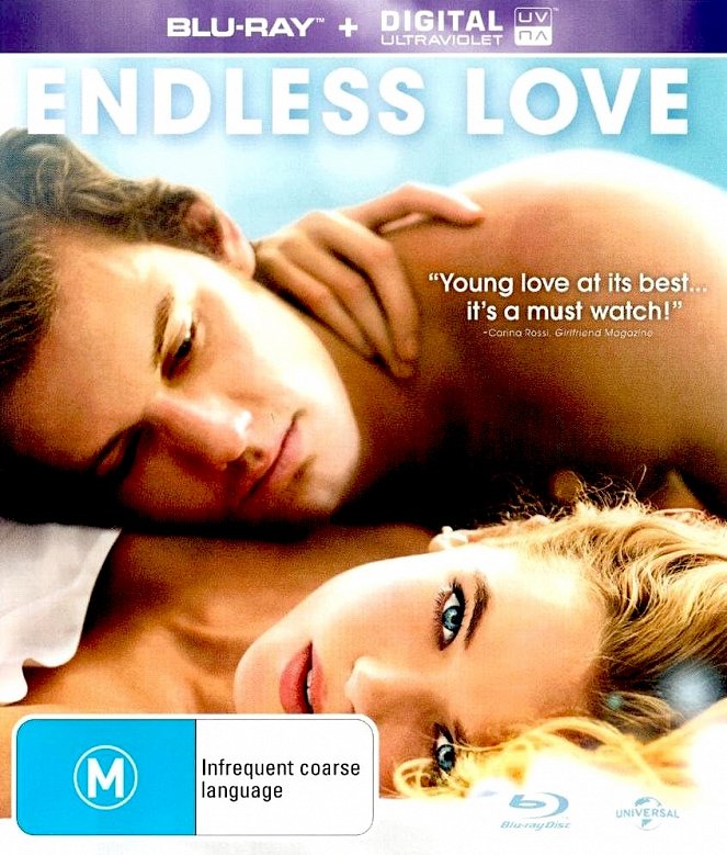 Endless Love - Posters