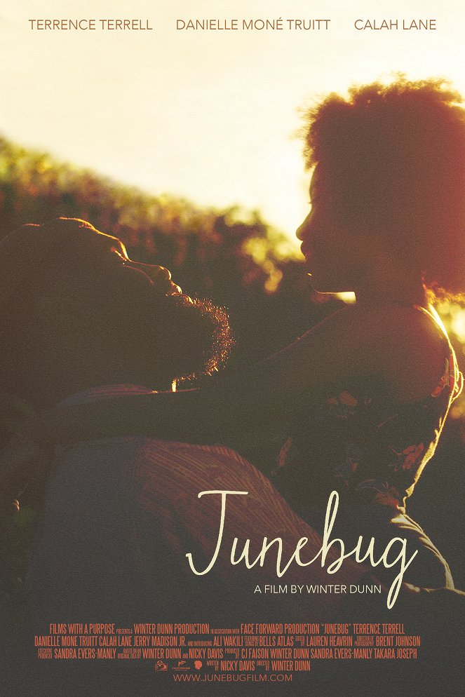 Junebug - Plakate