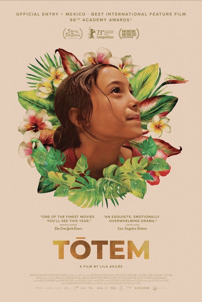 Tótem - Posters