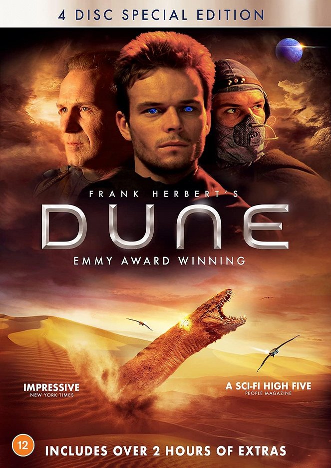 Dune - Posters