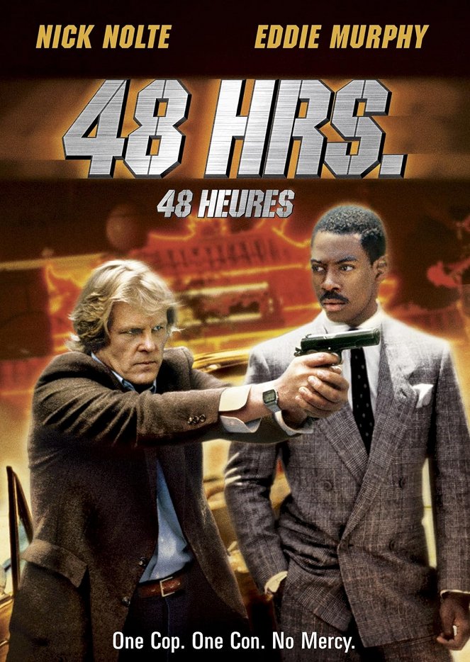 48 Hrs. - Posters
