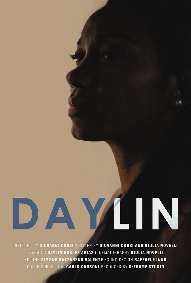 Daylin - Plakaty