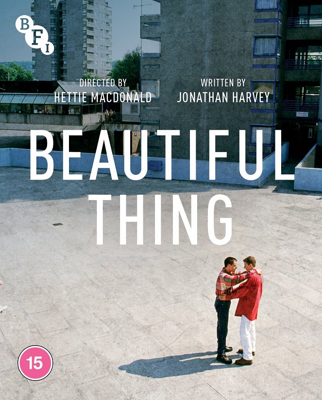 Beautiful Thing - Affiches