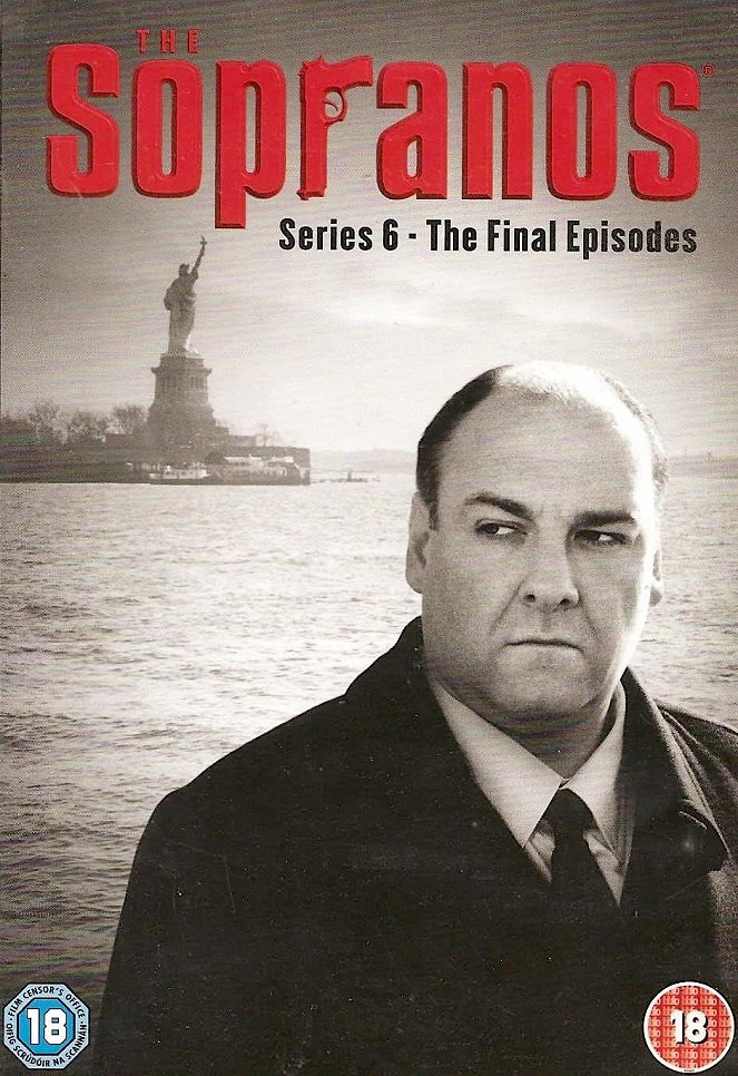 The Sopranos - The Sopranos - Season 6 - Posters
