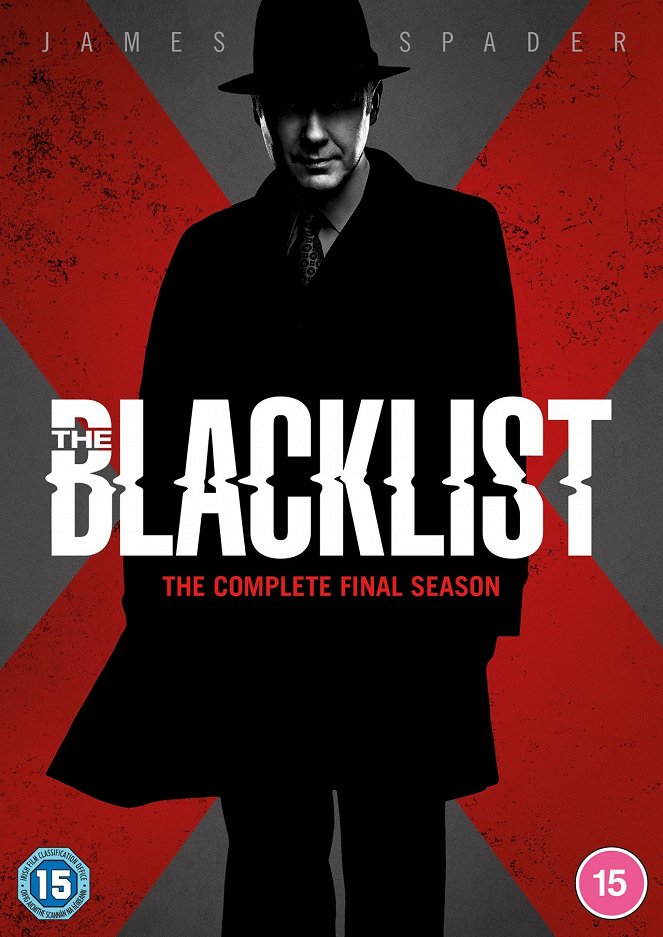 The Blacklist - The Blacklist - Season 10 - Posters