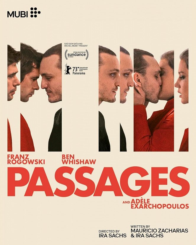 Passages - Posters