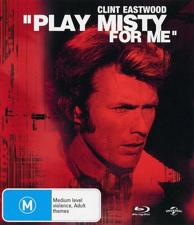 Play Misty for Me - Posters