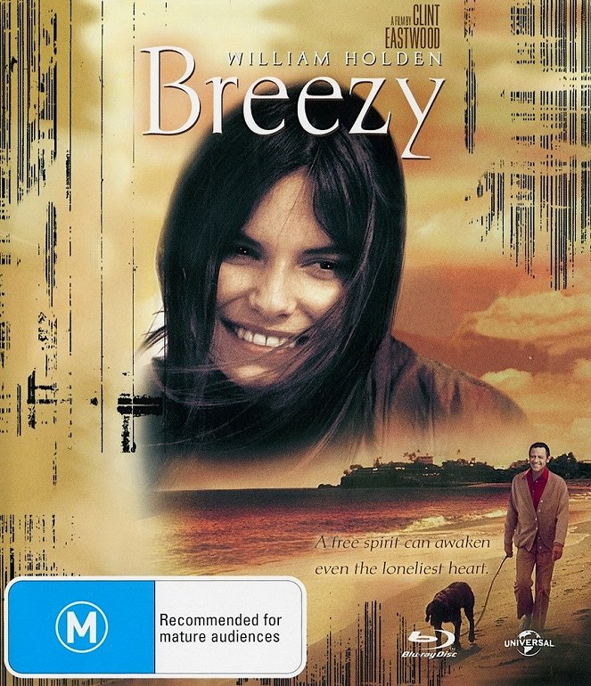 Breezy - Posters