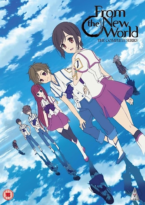 From the New World - Posters