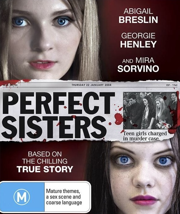 Perfect Sisters - Posters