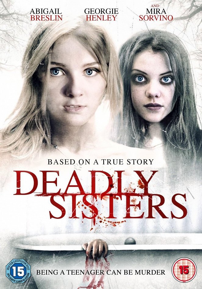 Perfect Sisters - Posters