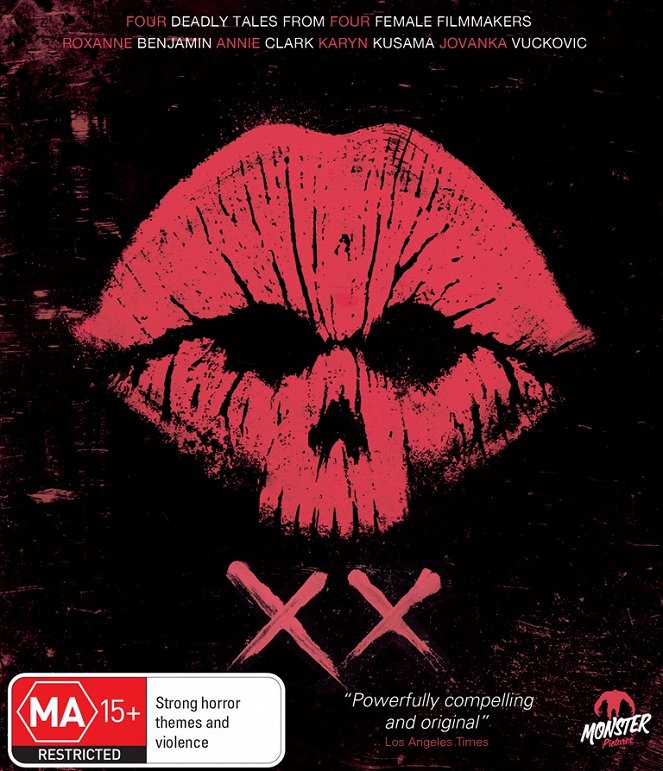 XX - Posters