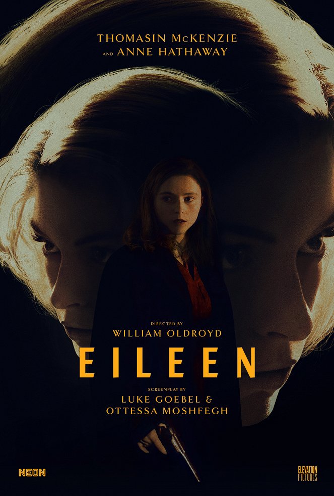 Eileen - Posters