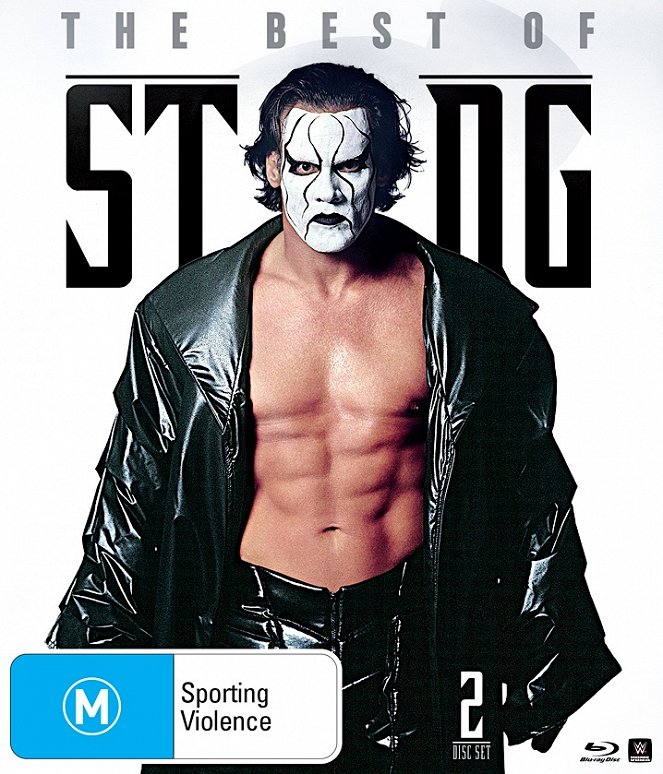 The Best of Sting - Posters
