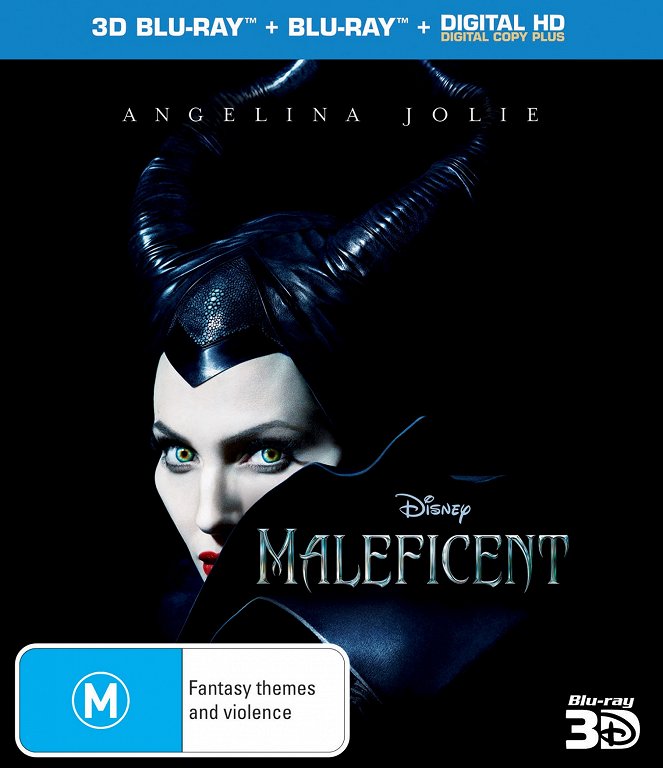 Maleficent - Posters