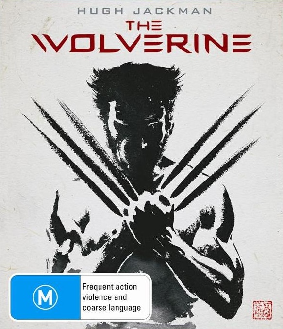 Wolverine - Plagáty
