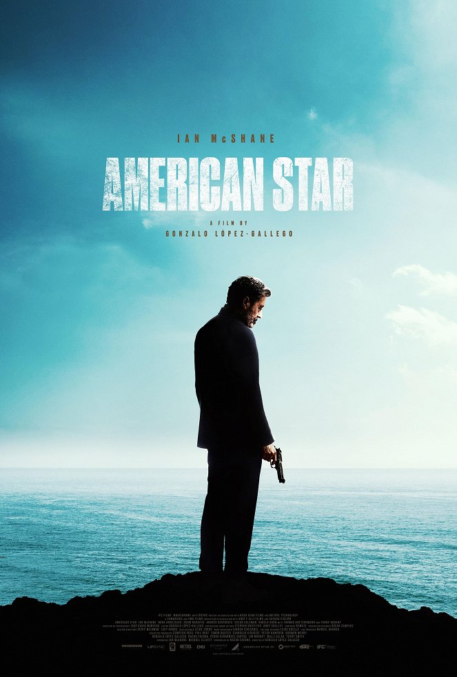 American Star - Plakaty
