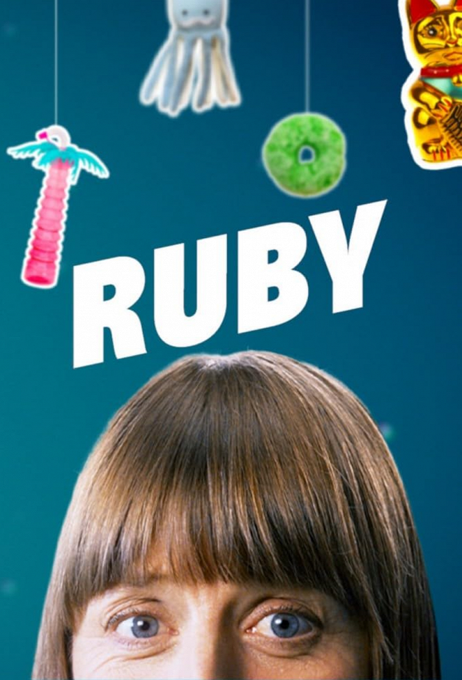 Ruby - Plagáty