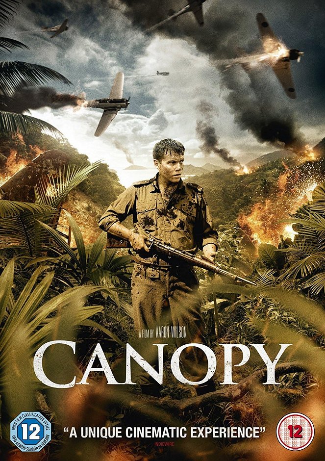 Canopy - Posters