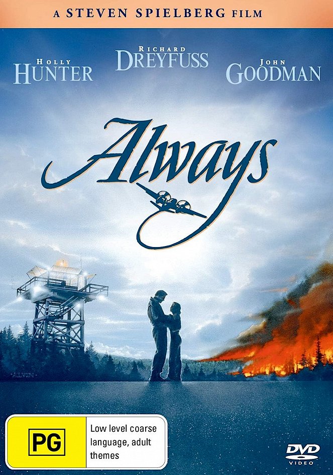 Always - Posters