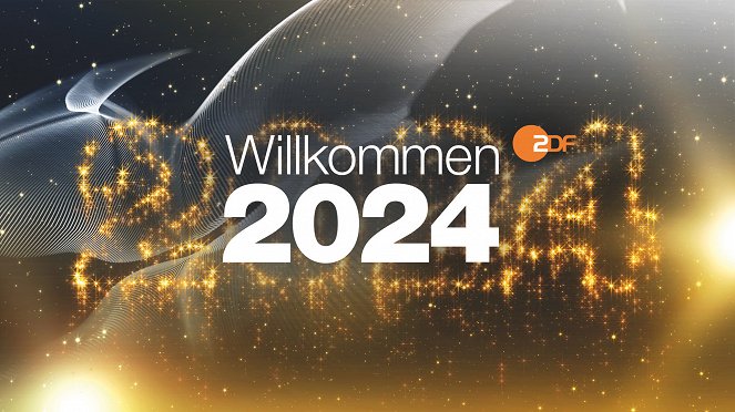 Willkommen 2024 - Plakate