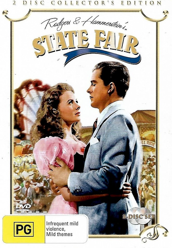 State Fair - Posters