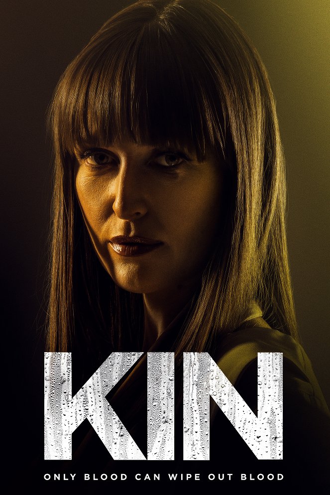 Kin - Season 2 - Plakate