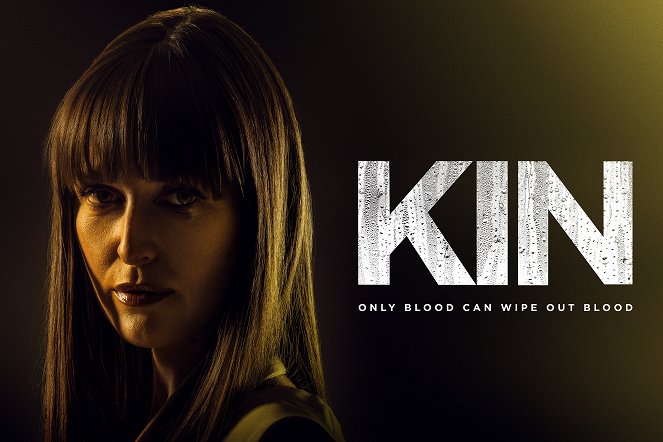 Kin - Kin - Season 2 - Plakaty