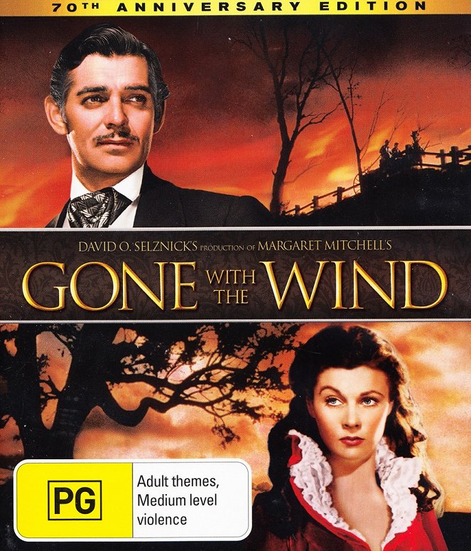 Gone with the Wind - Posters