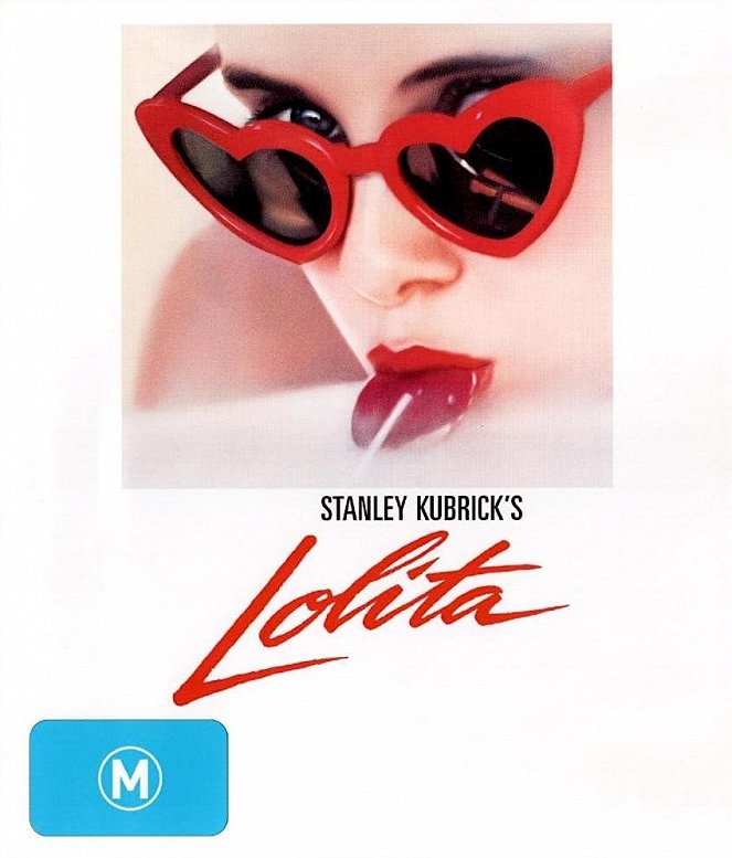 Lolita - Posters