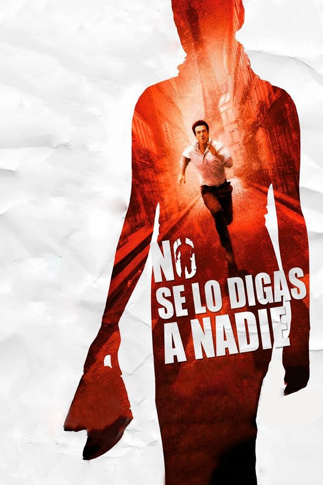 No se lo digas a nadie - Carteles