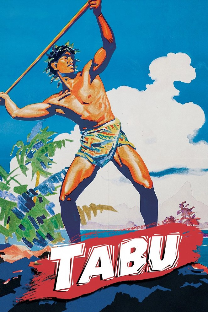 Tabú - Carteles