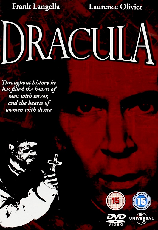 Drakula - Plagáty