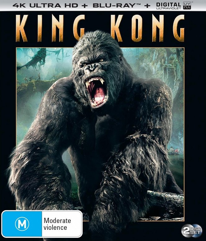 King Kong - Posters