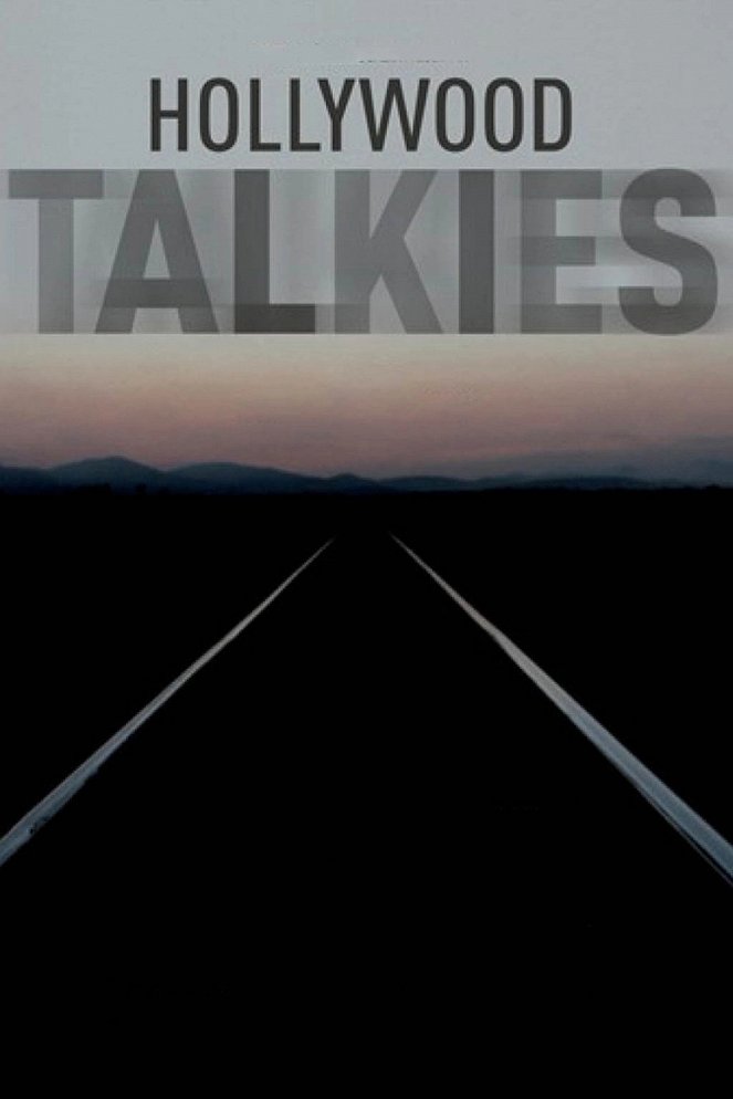 Hollywood Talkies - Carteles