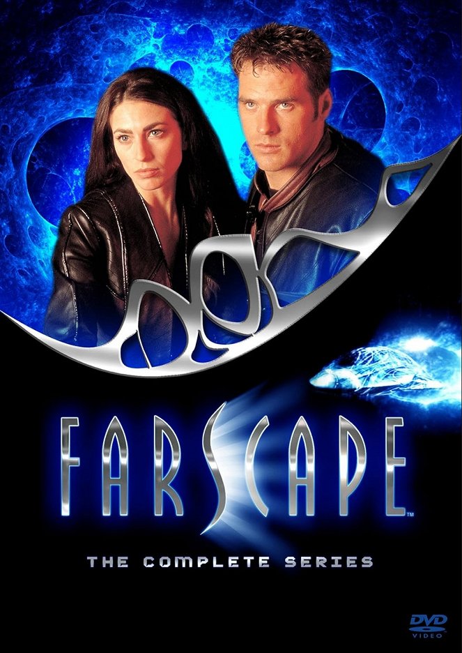 Farscape - Posters