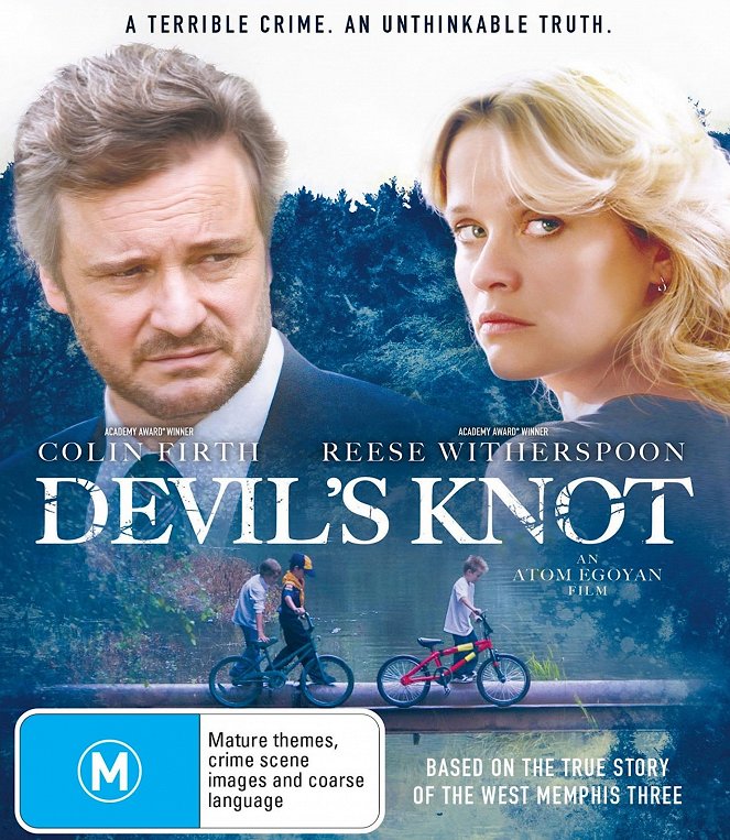 Devil's Knot - Posters