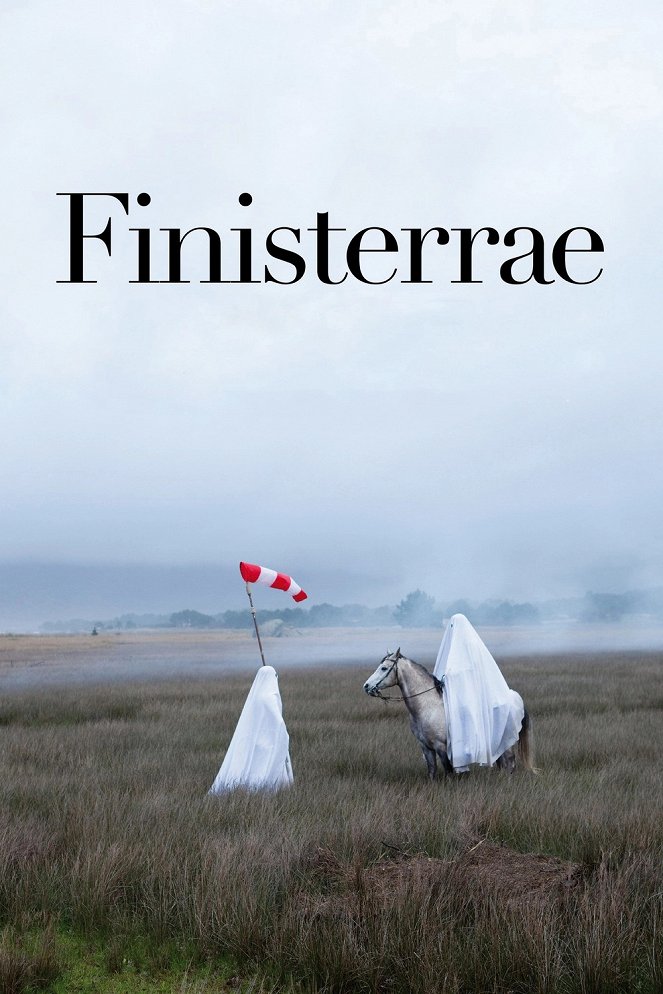 Finisterrae - Cartazes